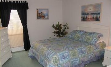 Fort Walton Beach, Florida, Vacation Rental Condo