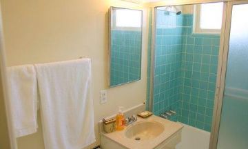 Hermosa Beach, California, Vacation Rental Condo