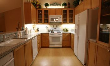 Mammoth Lakes, California, Vacation Rental Condo