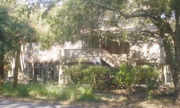 Edisto Island, South Carolina, Vacation Rental House