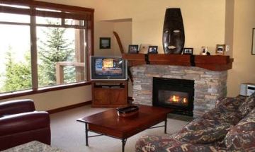 Whistler, British Columbia, Vacation Rental House
