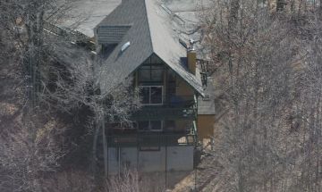 Gatlinburg, Tennessee, Vacation Rental Cabin