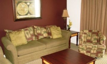 North Myrtle Beach, South Carolina, Vacation Rental Condo