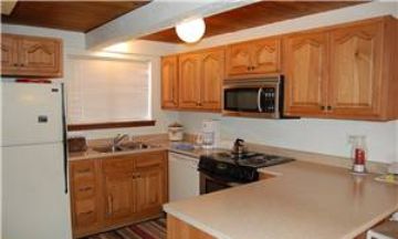 Fraser, Colorado, Vacation Rental Condo