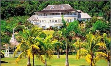 Montego Bay, St. James, Vacation Rental House
