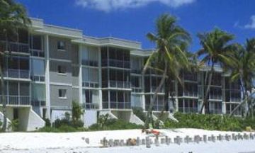 Sanibel, Florida, Vacation Rental Condo