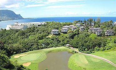 Kauai-Princeville, Hawaii, Vacation Rental House