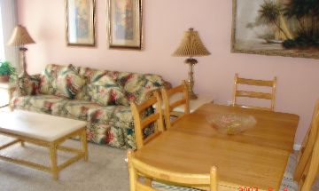 Naples, Florida, Vacation Rental Condo