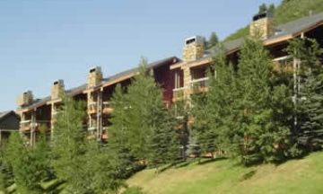 Park City, Utah, Vacation Rental Condo