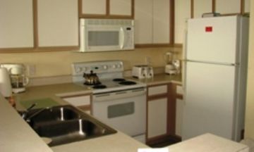 North Myrtle Beach, South Carolina, Vacation Rental Condo