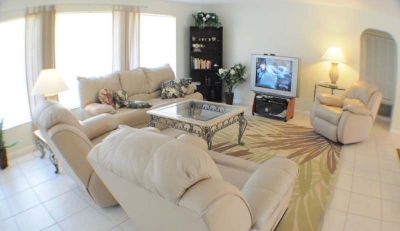 Cape Coral Villa Rental