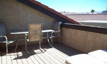 St George, Utah, Vacation Rental Condo