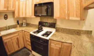 Mammoth Lakes, California, Vacation Rental Condo