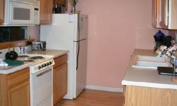 Big Sky, Montana, Vacation Rental Condo