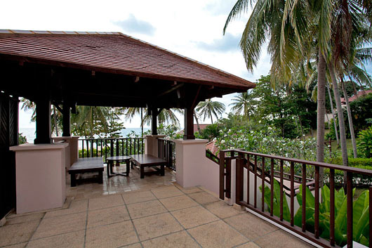 Koh Lanta Luxury Rental Villas
