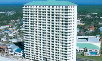 Panama City Beach, Florida, Vacation Rental Condo