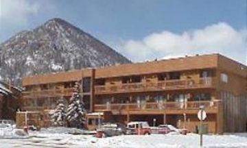 Frisco, Colorado, Vacation Rental Condo