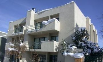 Park City, Utah, Vacation Rental Condo