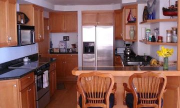 San Diego, California, Vacation Rental Condo