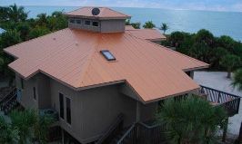 North Captiva, Florida, Vacation Rental Villa