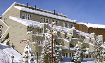 Winter Park, Colorado, Vacation Rental Condo