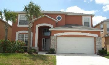 Kissimmee, Florida, Vacation Rental Villa