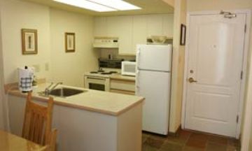 Whistler, British Columbia, Vacation Rental Condo