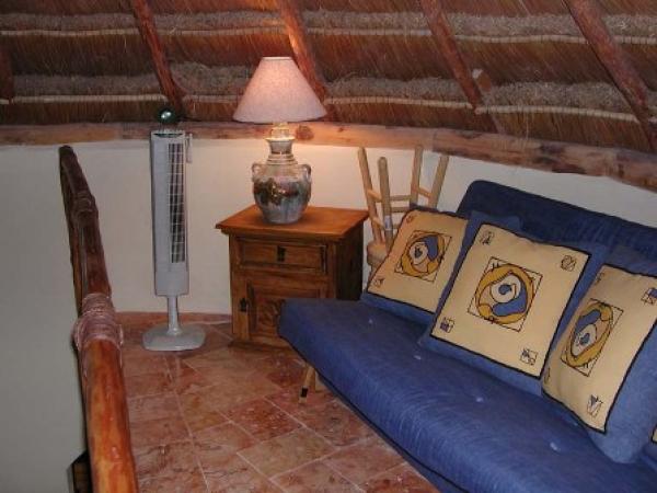 Sitting Area