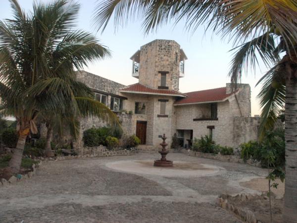 Villa Casa Romero