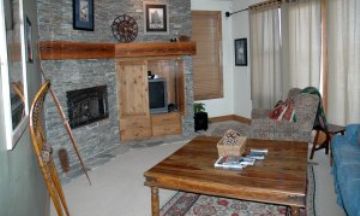 Park City, Utah, Vacation Rental Villa