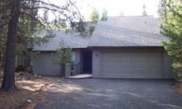 Sunriver, Oregon, Vacation Rental House