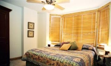 Steamboat Springs, Colorado, Vacation Rental Condo