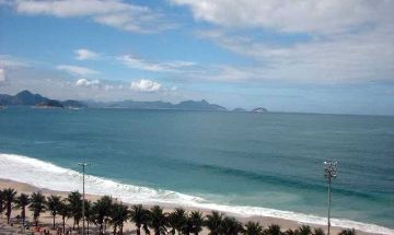 Ipanema, Rio de Janeiro, Vacation Rental Condo