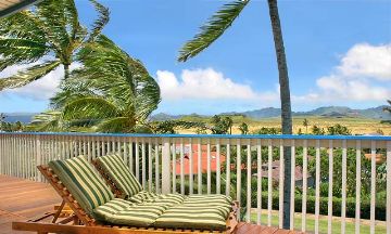 Koloa, Hawaii, Vacation Rental Villa