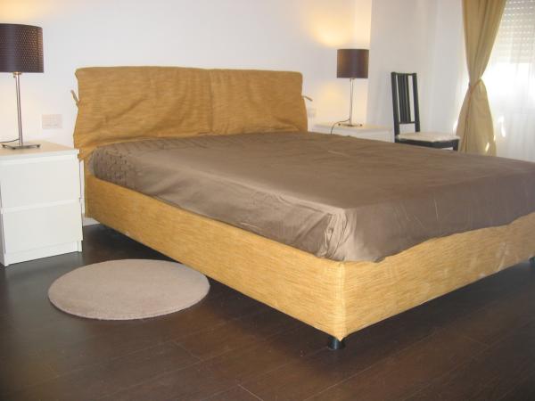 Rome, Lazio, Vacation Rental Apartment