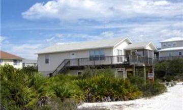 Cape San Blas, Florida, Vacation Rental House