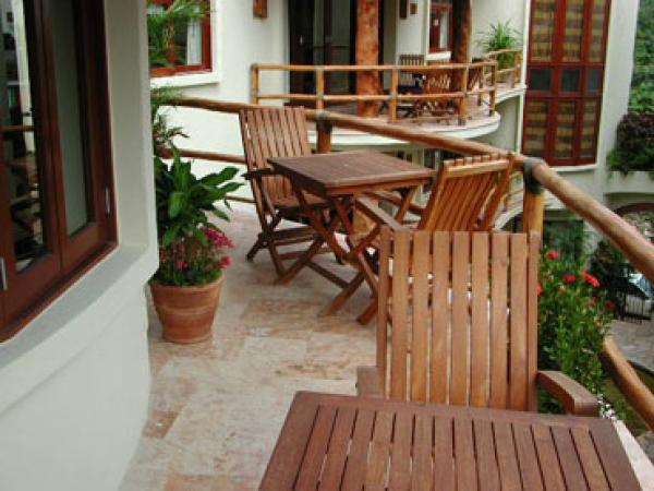 Sitting Area