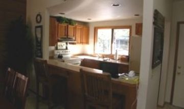 Sunriver, Oregon, Vacation Rental Condo