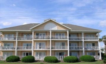 Miramar Beach, Florida, Vacation Rental Condo