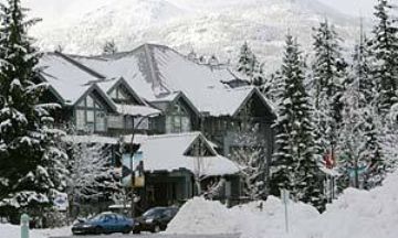 Whistler, British Columbia, Vacation Rental Condo