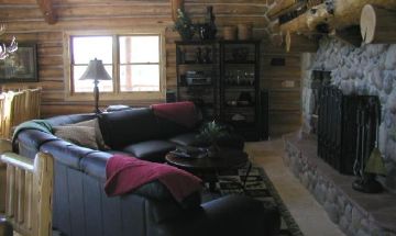 Pagosa Springs, Colorado, Vacation Rental Villa