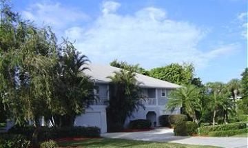 Sanibel, Florida, Vacation Rental Villa