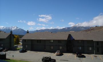 Dillon, Colorado, Vacation Rental Condo