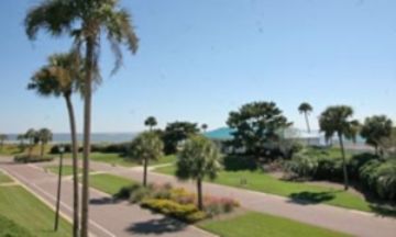 Seabrook Island, South Carolina, Vacation Rental Condo