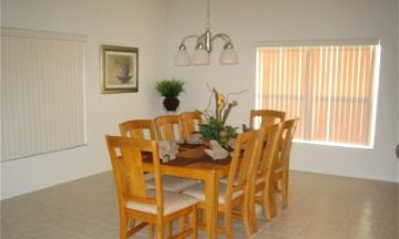 Davenport, Florida, Vacation Rental Villa