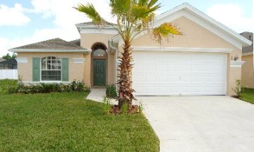 Davenport, Florida, Vacation Rental Villa