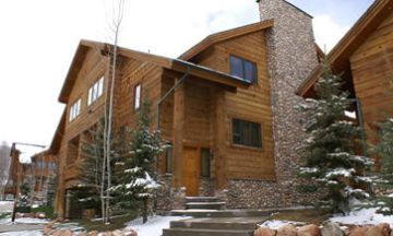 Park City, Utah, Vacation Rental House