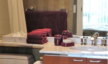 Vancouver, British Columbia, Vacation Rental Condo