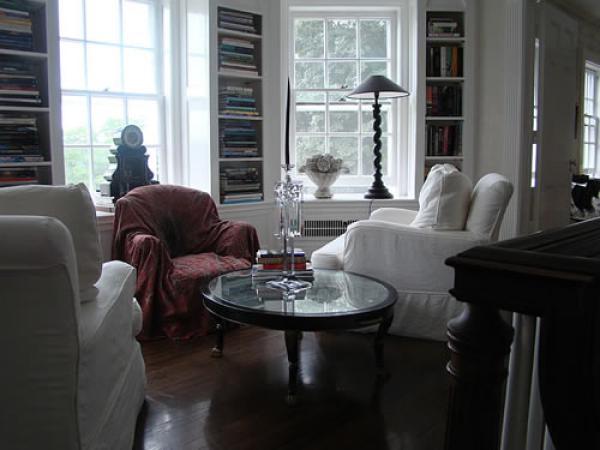 Sitting Area