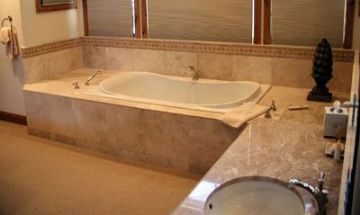 Park City, Utah, Vacation Rental Villa